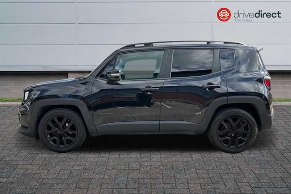 Used Jeep Renegade 2021 for sale - 75465396: Photo 6