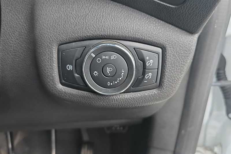 Used Ford Transit Connect 2017 for sale - 76503559: Photo 21