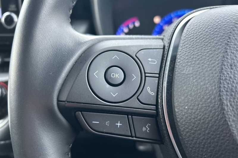 Used Toyota Corolla 2019 for sale - 77930061: Photo 21