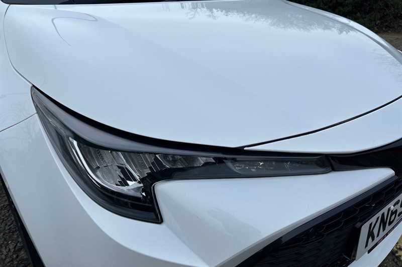Used Toyota Corolla 2019 for sale - 77930061: Photo 28