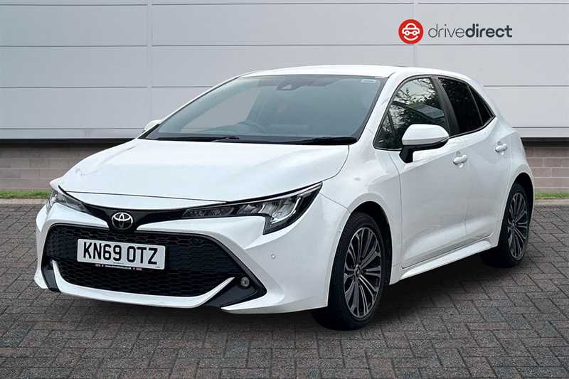 Used Toyota Corolla 2019 for sale - 77930061: Photo 7