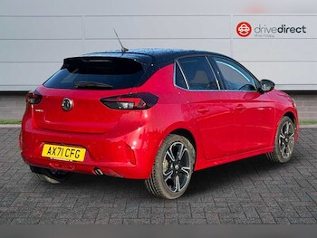 Used Vauxhall Corsa 2022 for sale - 77085053: Photo