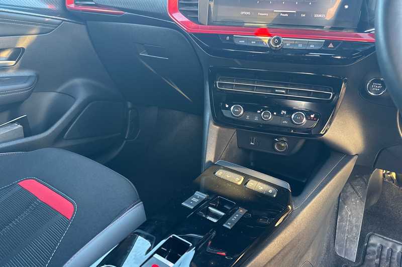 Used Vauxhall Mokka 2022 for sale - 77158129: Photo 14