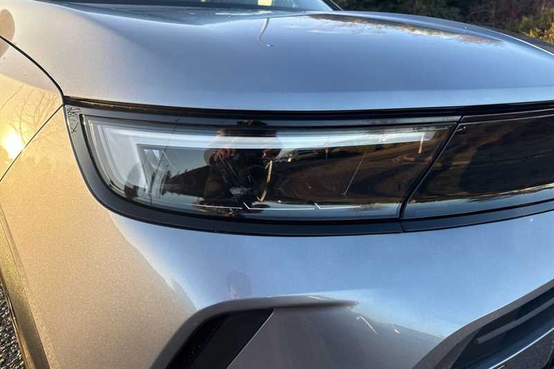 Used Vauxhall Mokka 2022 for sale - 77158129: Photo 28