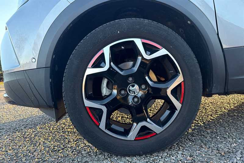 Used Vauxhall Mokka 2022 for sale - 77158129: Photo 9