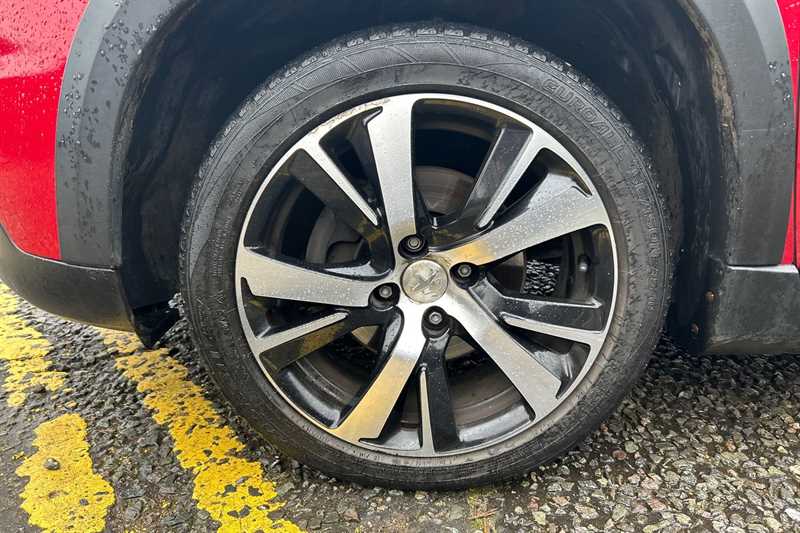 Used Peugeot 2008 2018 for sale - 77561406: Photo 10