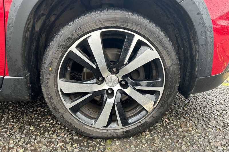 Used Peugeot 2008 2018 for sale - 77561406: Photo 11