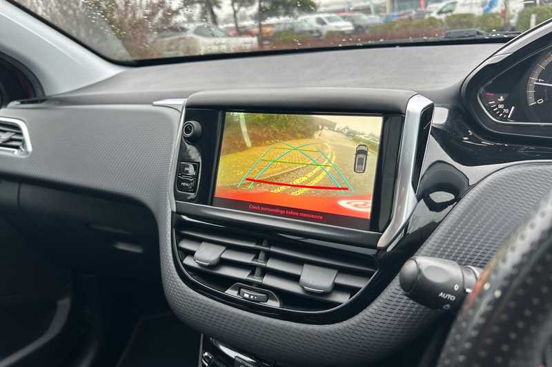 Used Peugeot 2008 2018 for sale - 77561406: Photo 19