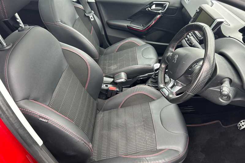 Used Peugeot 2008 2018 for sale - 77561406: Photo 23