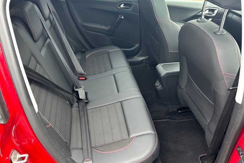 Used Peugeot 2008 2018 for sale - 77561406: Photo 24