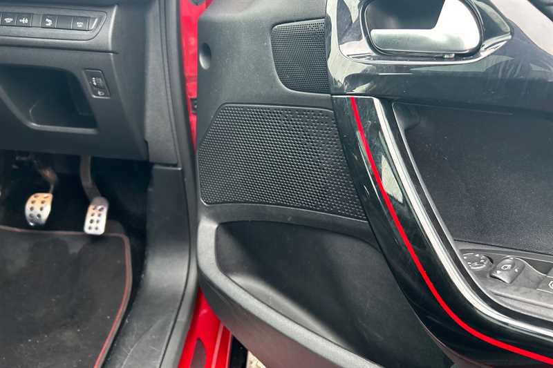 Used Peugeot 2008 2018 for sale - 77561406: Photo 27