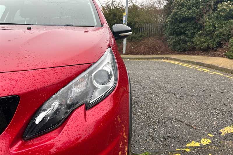 Used Peugeot 2008 2018 for sale - 77561406: Photo 29