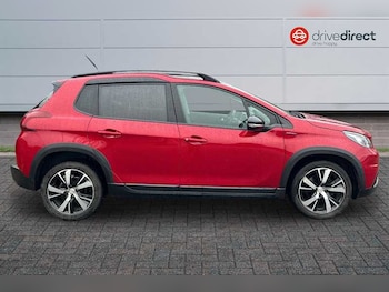 Used Peugeot 2008 2018 for sale - 77561406: Photo