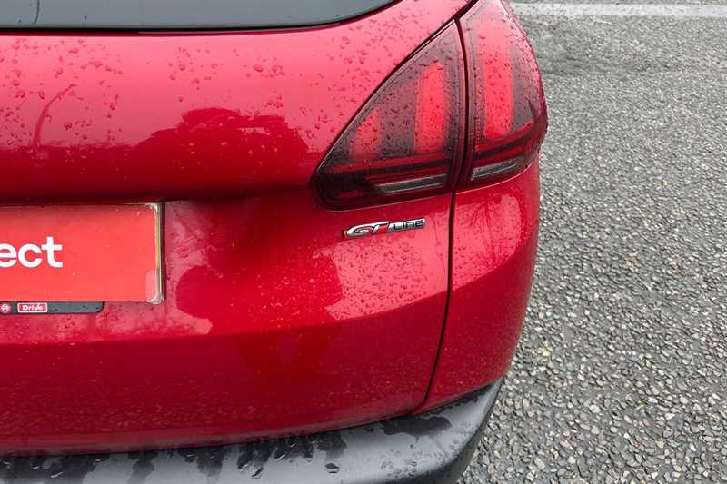 Used Peugeot 2008 2018 for sale - 77561406: Photo 30