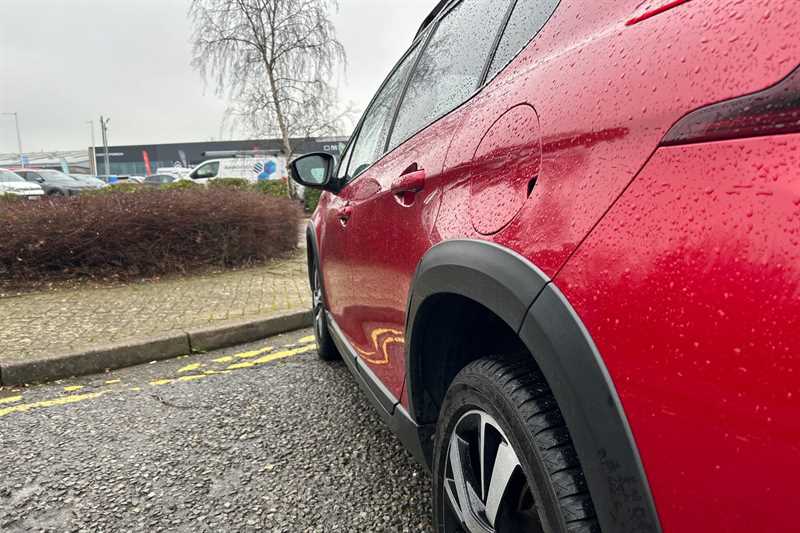 Used Peugeot 2008 2018 for sale - 77561406: Photo 39