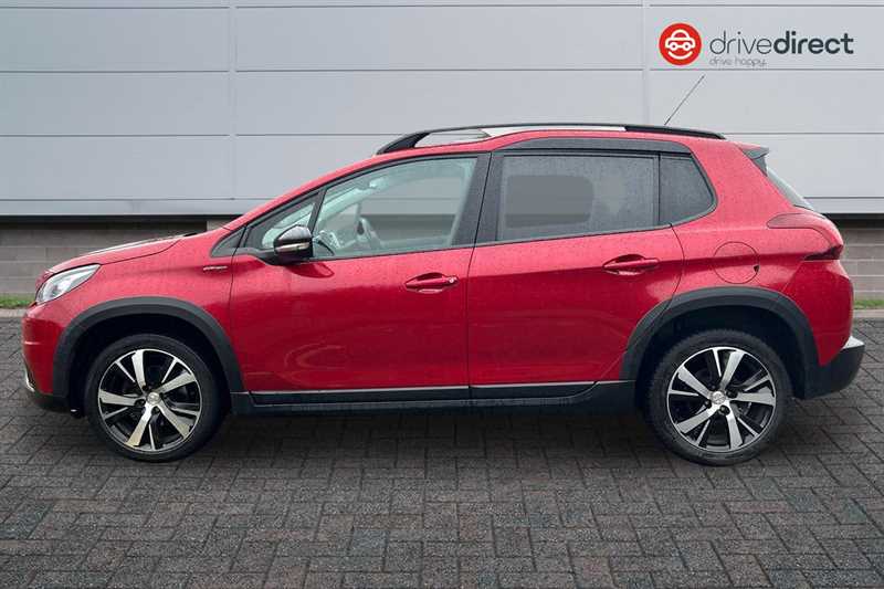 Used Peugeot 2008 2018 for sale - 77561406: Photo 6
