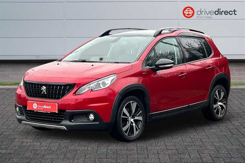 Used Peugeot 2008 2018 for sale - 77561406: Photo 7