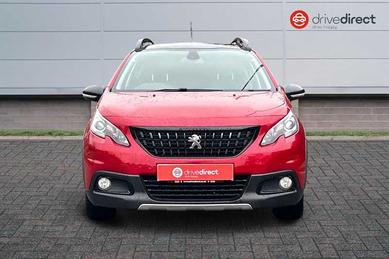 Used Peugeot 2008 2018 for sale - 77561406: Photo 8