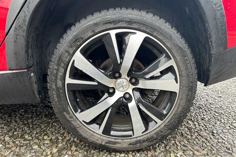 Used Peugeot 2008 2018 for sale - 77561406: Photo 9