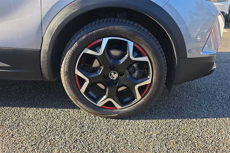 Used Vauxhall Mokka 2022 for sale - 76930787: Photo 10