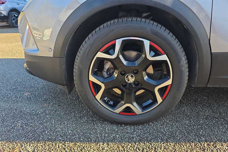 Used Vauxhall Mokka 2022 for sale - 76930787: Photo 11