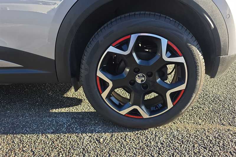 Used Vauxhall Mokka 2022 for sale - 76930787: Photo 12