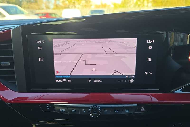 Used Vauxhall Mokka 2022 for sale - 76930787: Photo 18