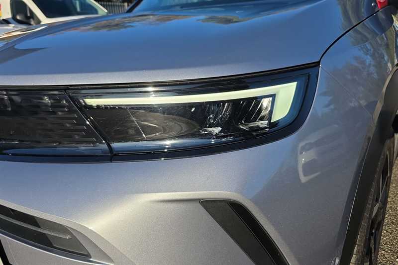 Used Vauxhall Mokka 2022 for sale - 76930787: Photo 29