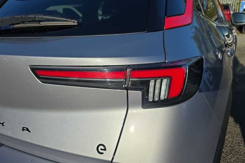 Used Vauxhall Mokka 2022 for sale - 76930787: Photo 32