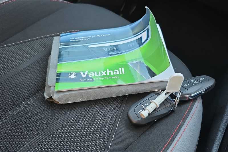 Used Vauxhall Mokka 2022 for sale - 76930787: Photo 36