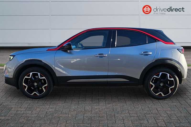 Used Vauxhall Mokka 2022 for sale - 76930787: Photo 6