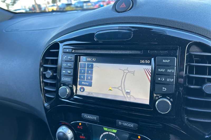 Used Nissan Juke 2017 for sale - 78222241: Photo 18