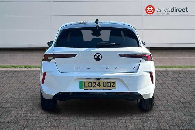 Used Vauxhall Astra 2024 for sale - 77945075: Photo 4