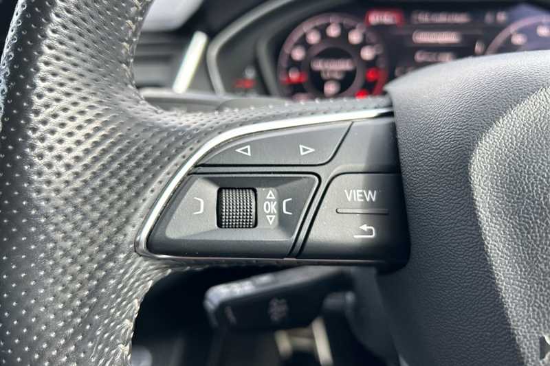 Used Audi Q5 2018 for sale - 78119323: Photo 21