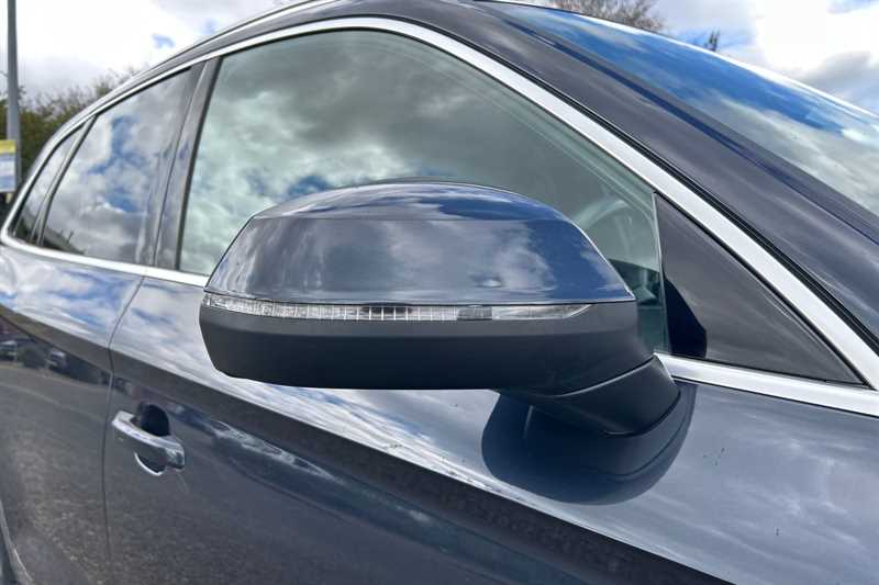 Used Audi Q5 2018 for sale - 78119323: Photo 34