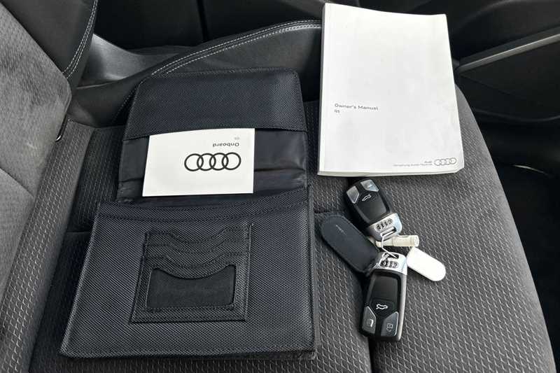 Used Audi Q5 2018 for sale - 78119323: Photo 36