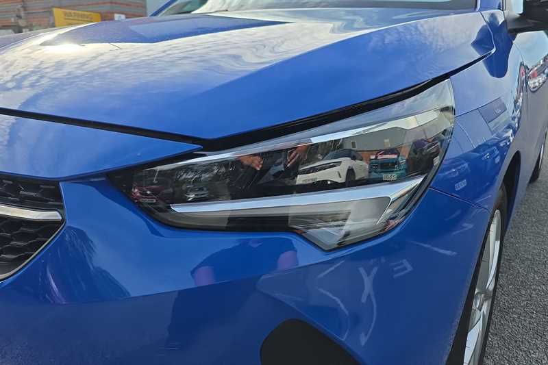 Used Vauxhall Corsa 2020 for sale - 76530283: Photo 29