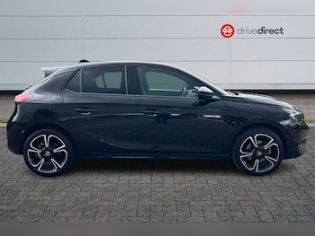 Used Vauxhall Corsa 2025 for sale - 78798469: Photo