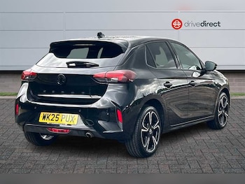 Used Vauxhall Corsa 2025 for sale - 78798469: Photo