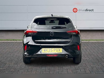 Used Vauxhall Corsa 2025 for sale - 78798469: Photo