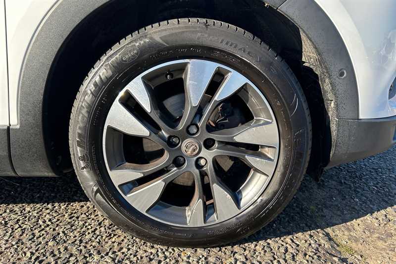 Used Vauxhall Grandland X 2018 for sale - 77944646: Photo 10
