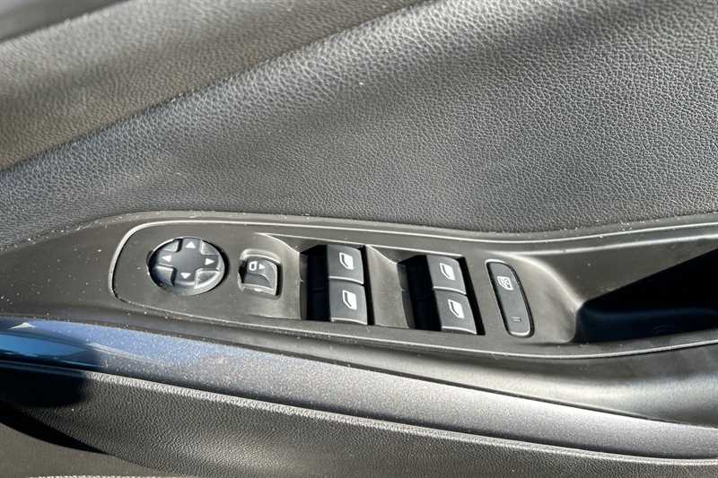 Used Vauxhall Grandland X 2018 for sale - 77944646: Photo 16