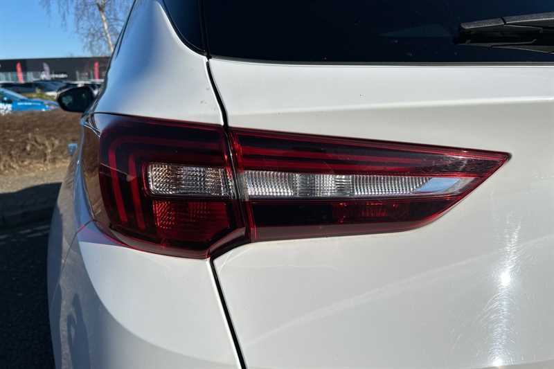 Used Vauxhall Grandland X 2018 for sale - 77944646: Photo 31