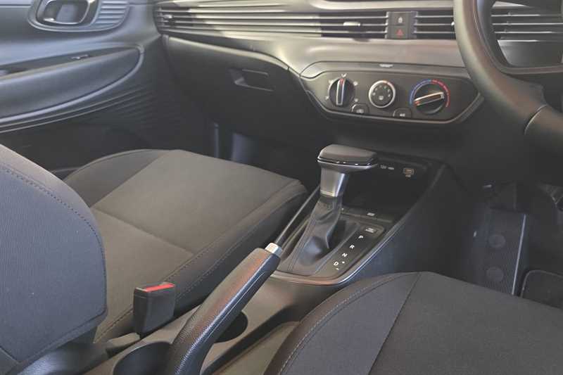 Used Hyundai i20 2025 for sale - 76791045: Photo 14