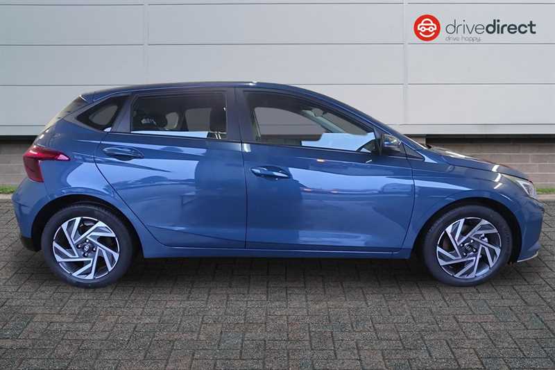 Used Hyundai i20 2025 for sale - 76791045: Photo 2