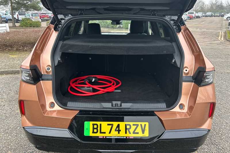 Used Vauxhall Grandland 2024 for sale - 78217544: Photo 25