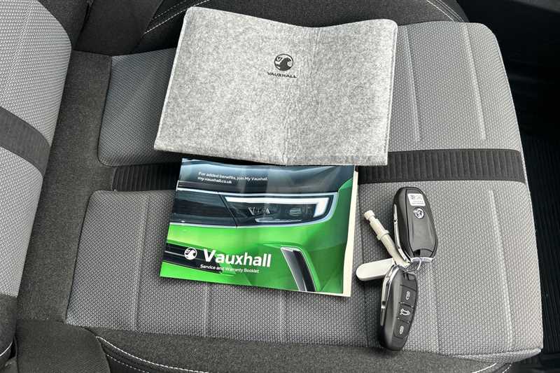 Used Vauxhall Grandland 2024 for sale - 78217544: Photo 36