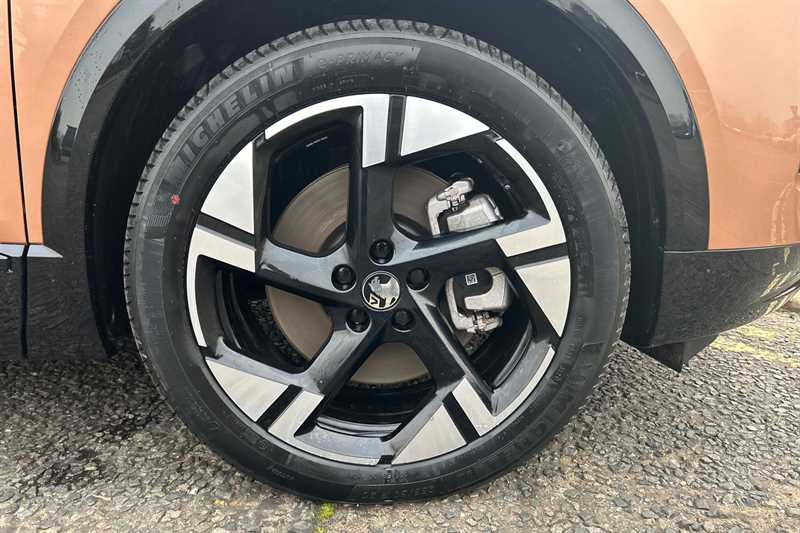 Used Vauxhall Grandland 2024 for sale - 78217544: Photo 9