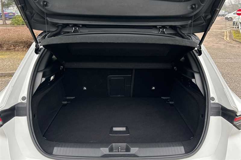 Used Vauxhall Astra 2023 for sale - 78050011: Photo 25