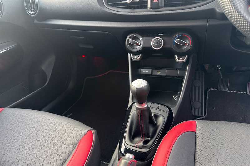 Used Kia Picanto 2024 for sale - 77309451: Photo 14